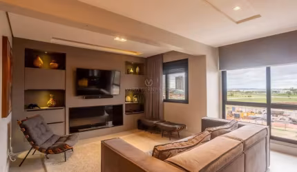 Apartamento com 3 quartos à venda na Rua Coronel Claudino, 25, Cristal, Porto Alegre por R$ 990.000