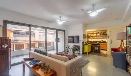 Apartamento com 3 quartos à venda na Rua Doutor Armando Barbedo, 505, Tristeza, Porto Alegre por R$ 1.232.000