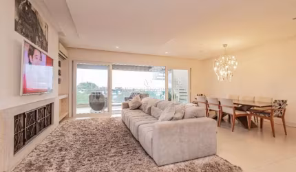 Cobertura com 3 quartos à venda na Avenida Cai, 55, Cristal, Porto Alegre por R$ 3.500.000