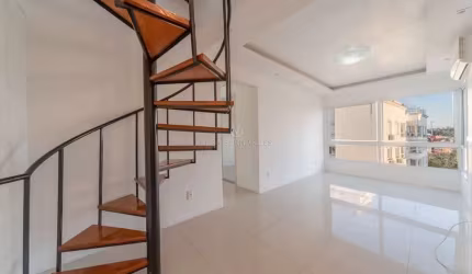 Cobertura com 3 quartos à venda na Avenida da Cavalhada, 4530, Cavalhada, Porto Alegre por R$ 630.000