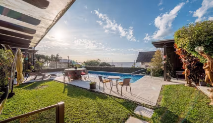 Casa com 5 quartos à venda na Rua Coroados, 1255, Vila Assunção, Porto Alegre por R$ 4.240.000