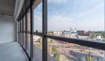 Sala comercial à venda na Rua Doutor Armando Barbedo, 425, Tristeza, Porto Alegre por R$ 473.974