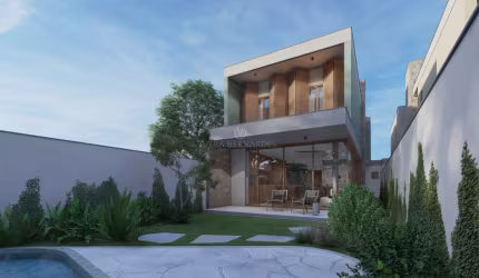 Casa com 4 quartos à venda na Rua Cariri, 212, Vila Assunção, Porto Alegre por R$ 2.790.000