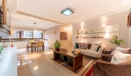 Apartamento com 3 quartos à venda na Travessa Nova Trento, 101, Tristeza, Porto Alegre por R$ 1.242.000