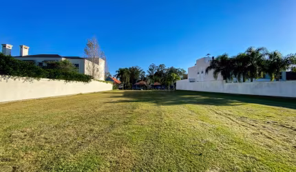 Terreno em condomínio fechado à venda na Avenida Juca Batista, 8000, Belém Novo, Porto Alegre por R$ 750.000