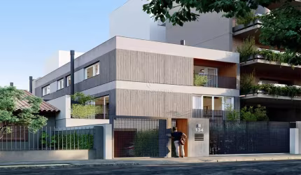 Casa em condomínio fechado com 3 quartos à venda na Rua Doutor Pereira Neto, 134, Tristeza, Porto Alegre por R$ 1.300.000