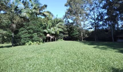 Terreno à venda na Estrada Gedeon Leite, 790, Hípica, Porto Alegre por R$ 1.600.000