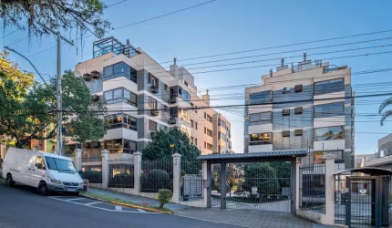 Apartamento com 3 quartos à venda na Rua Landel de Moura, 776, Tristeza, Porto Alegre por R$ 870.000