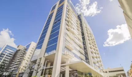 Sala comercial à venda na Rua Gomes Jardim, 201, Santana, Porto Alegre por R$ 405.000