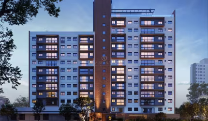 Apartamento com 3 quartos à venda na Rua General Caldwell, 775, Menino Deus, Porto Alegre por R$ 1.906.000
