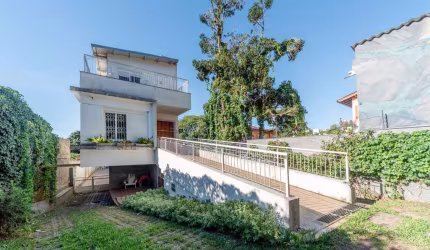Casa com 5 quartos à venda na Rua Dona Sofia, 40, Santa Tereza, Porto Alegre por R$ 2.990.000