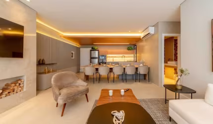 Apartamento com 3 quartos à venda na Avenida Otto Niemeyer, 809, Tristeza, Porto Alegre