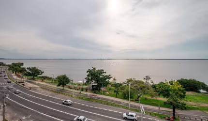 Apartamento com 3 quartos à venda na Avenida Padre Cacique, 1820, Praia de Belas, Porto Alegre por R$ 4.950.000