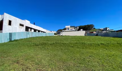 Terreno em condomínio fechado à venda na Estrada das Três Meninas, 1400, Vila Nova, Porto Alegre por R$ 430.000