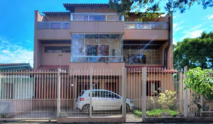 Casa com 5 quartos à venda na Rua Doutor Barcelos, 2708, Tristeza, Porto Alegre por R$ 1.500.000