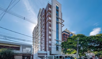 Prédio à venda na Rua Dona Augusta, 55, Menino Deus, Porto Alegre
