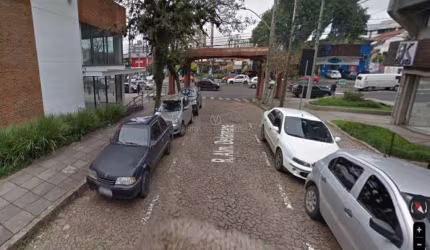 Sala comercial à venda na Rua Almirante Delamare, 247, Tristeza, Porto Alegre por R$ 300.000