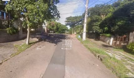 Terreno à venda na Rua Liberal, 1265, Tristeza, Porto Alegre por R$ 460.000