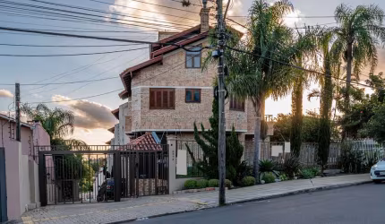 Casa em condomínio fechado com 3 quartos à venda na Rua Conselheiro Xavier da Costa, 2373, Ipanema, Porto Alegre por R$ 960.000