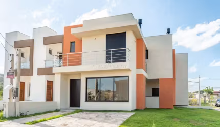 Casa com 3 quartos à venda na Farid Germano, 11, Hípica, Porto Alegre por R$ 795.000