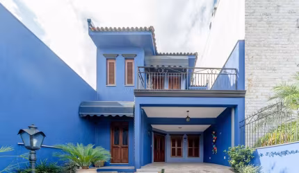 Casa com 3 quartos à venda na Rua Fabiana Kila de Ávila, 245, Hípica, Porto Alegre por R$ 845.500