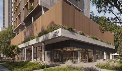 Apartamento com 2 quartos à venda na Avenida Borges de Medeiros, 2055, Praia de Belas, Porto Alegre por R$ 1.127.103