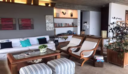 Apartamento com 3 quartos à venda na Rua Garoupas, 745, Centro, Bombinhas por R$ 5.000.000