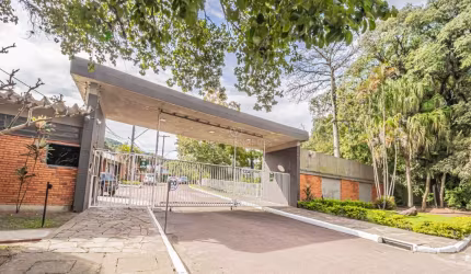 Prédio à venda na Avenida Coronel Marcos, 1334, Pedra Redonda, Porto Alegre