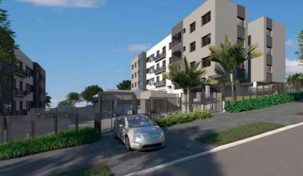 Terreno à venda na Avenida Capivari, 1112, Cristal, Porto Alegre por R$ 1.100.000