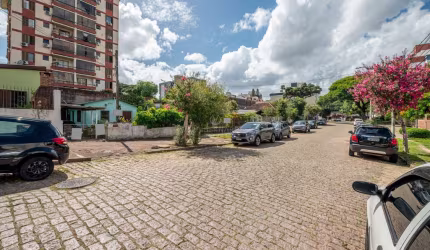 Terreno à venda na Rua José Gomes, 520, Tristeza, Porto Alegre por R$ 600.000