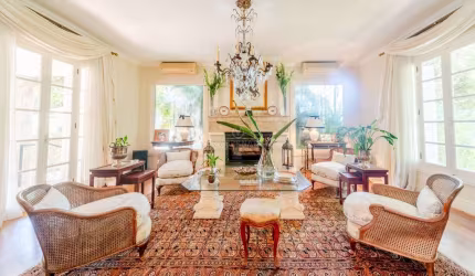 Casa com 4 quartos à venda na Rua Apolinário Porto Alegre, 133, Vila Conceição, Porto Alegre por R$ 4.900.000