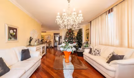 Cobertura com 3 quartos à venda na Rua Monroe, 179, Santa Tereza, Porto Alegre por R$ 1.480.000