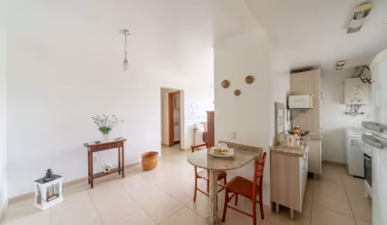 Apartamento com 2 quartos à venda na Rua Tamandaré, 1020, Camaquã, Porto Alegre por R$ 325.000