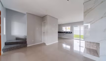 Casa com 3 quartos à venda na Rua Jorge Babot Miranda, 873, Aberta dos Morros, Porto Alegre por R$ 680.000