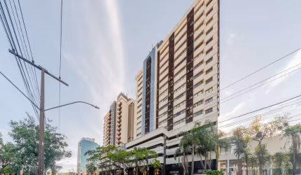 Sala comercial à venda na Avenida Borges de Medeiros, 2105, Praia de Belas, Porto Alegre por R$ 330.000