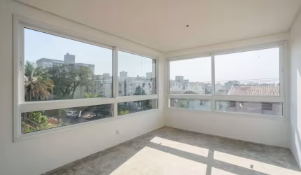 Apartamento com 2 quartos à venda na Rua Doutor Barcelos, 2559, Tristeza, Porto Alegre por R$ 476.504