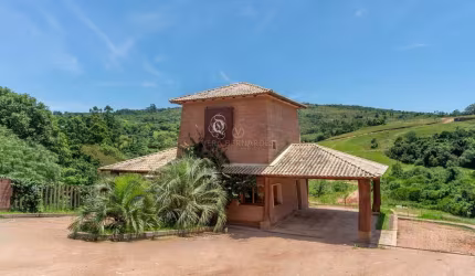 Casa em condomínio fechado com 3 quartos à venda na Avenida Belém Velho, 4000, Vila Nova, Porto Alegre por R$ 3.900.000