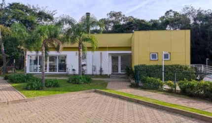 Prédio à venda na Estrada Jorge Pereira Nunes, 478, Campo Novo, Porto Alegre