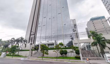 Prédio à venda na Avenida Borges de Medeiros, 2277, Centro Histórico, Porto Alegre