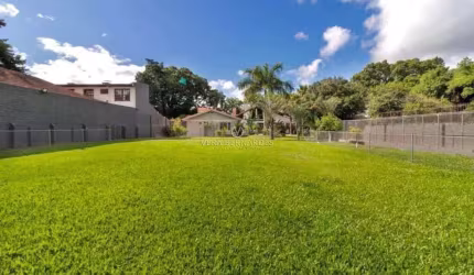 Terreno à venda na Rua Ladislau Neto, 85, Ipanema, Porto Alegre por R$ 790.000