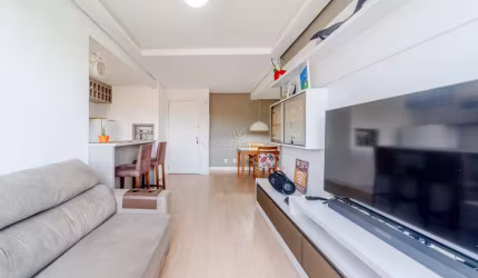 Apartamento com 2 quartos à venda na Rua Coronel Aristides, 211, Cristal, Porto Alegre por R$ 420.000