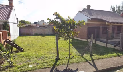 Terreno à venda na Rua Das Azaléias, 1, Noiva Do Mar, Xangri-Lá por R$ 350.000