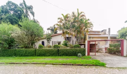 Casa com 3 quartos à venda na Rua Cariri, 201, Vila Assunção, Porto Alegre por R$ 1.495.000