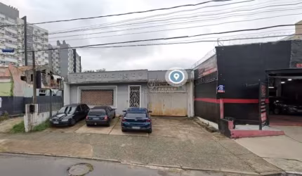 Terreno à venda na Avenida Teresópolis, 2492, Teresópolis, Porto Alegre por R$ 1.300.000