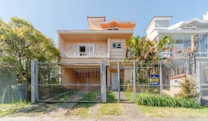 Casa com 3 quartos à venda na Rua Rincão, 130, Ipanema, Porto Alegre por R$ 695.000