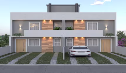 Casa em condomínio fechado com 3 quartos à venda na Estrada Jorge Pereira Nunes, 478, Campo Novo, Porto Alegre por R$ 499.000