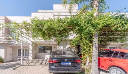 Casa em condomínio fechado com 4 quartos à venda na Estrada João Salomoni, 500, Vila Nova, Porto Alegre por R$ 1.089.000