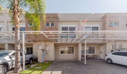 Casa em condomínio fechado com 3 quartos à venda na Estrada João Salomoni, 500, Vila Nova, Porto Alegre por R$ 799.000