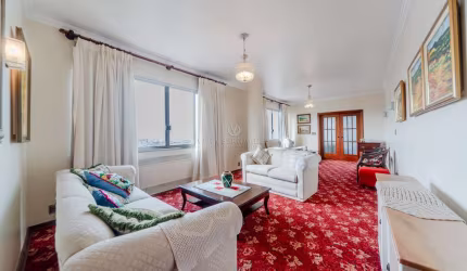 Apartamento com 3 quartos à venda na Rua Duque de Caxias, 979, Centro Histórico, Porto Alegre por R$ 1.790.000