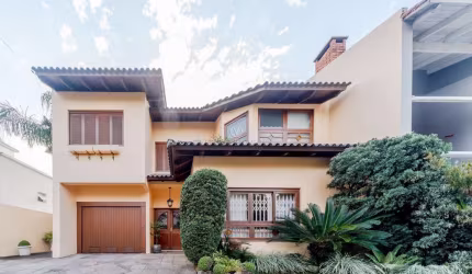 Casa com 3 quartos à venda na Rua Doutor João Palombini, 95, Ipanema, Porto Alegre por R$ 1.800.000